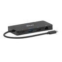 9-1 Dual HDMI™ USB-C® Hub PD3.0 100W