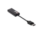 DisplayPort™ 1.2 to HDMI™ 2.0 UHD Active Adapter