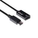 DisplayPort™ 1.4 to HDMI™ 2.0b HDR Active Adapter