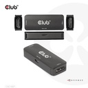 HDMI™ Active 4K60Hz Repeater F/F