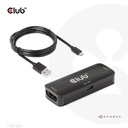 HDMI™ Active 4K60Hz Repeater F/F