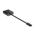 USB-C® to HDMI™ 2.0 UHD 4K 60Hz Active Adapter