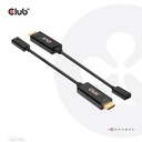 HDMI™ to USB -C® 4K60Hz Active Adapter M/F