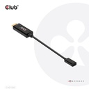 HDMI™ to USB -C® 4K60Hz Active Adapter M/F