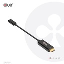 HDMI™ to USB -C® 4K60Hz Active Adapter M/F
