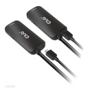 HDMI™ to USB C 4K60Hz Active Adapter M/F