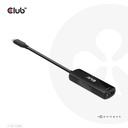 USB-C® to HDMI™ 2.1+ PD 3.0 100 Watt