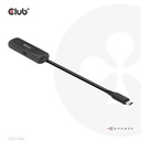 USB-C® to HDMI™ 2.1+ PD 3.0 100 Watt
