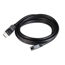 DisplayPort™ 1.4 Extension Cable 8K60Hz DSC 1.2 HBR3 HDR Bidirectional M/F 3m/9.84ft