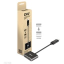 CSV-7220 MST Hub DisplayPort™ 1.4 to DP + HDMI™ 4K60Hz