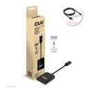 CSV-7200H MST Hub DisplayPort™ 1.4 to Dual HDMI™ 4K60Hz