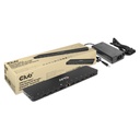 [CSV-1566] CSV-1566 USB‑C® 5Gbps Triple Display DP Alt‑Mode DisplayLink Dock with 120W PSU
