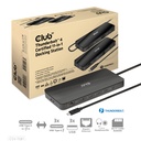 [CSV-1581] CSV-1581 Thunderbolt™ 4 Certified 11‑in‑1 Docking Station