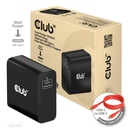 [CAC-1914EU] CAC-1914EU Travel Charger 140W GaN Single USB‑C PD 3.1