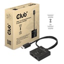 [CSV-1384] CSV-1384 HDMI™ 2‑in‑1 Bi‑Directional Switch 8K60Hz/4K120Hz