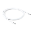 [CAC-3001] CAC-3001 USB4 Gen2x2 Type‑C Bi‑Directional White 4K60Hz 20Gbps PD 240W EPR 2m/6.56ft