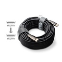 CAC-1394 Ultra High Speed HDMI™ AOC Cable 4K120Hz 8K60Hz Unidirectional 100m/328.08ft