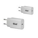 [CAC-3020] CAC-3020 2‑Pack USB‑C® Charger 30W White