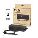 CAC-1932 USB‑C® Laptop Charger 140W 1m/3.28ft