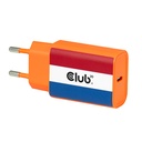 Leeuwen lader USB‑C® 30Watt