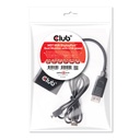 CSV-6200 MST Hub DisplayPort™ 1.2 Dual Monitor