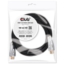 CAC-2312 HDMI™ 2.0 4K60Hz UHD Cable 5m/16.40ft