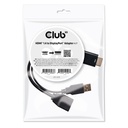 [CAC-2330] CAC-2330 HDMI™ to DisplayPort™ Adapter