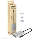 [CSV-1574] CSV-1574 Thunderbolt™ 3 to HDMI™ Dual Monitor 4K60Hz