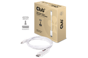 CAC-1517 USB‑C® to DisplayPort™ 1.2 UHD Cable M/M 1.2m/3.94ft