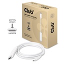  CAC-1514 USB‑C to HDMI™ 2.0 UHD Active Cable M/M 1.8m 