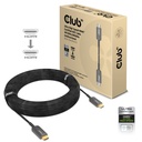 CAC-1379 Ultra High Speed HDMI™ AOC Cable 4K120Hz/8K60Hz Unidirectional 20m/65.62ft