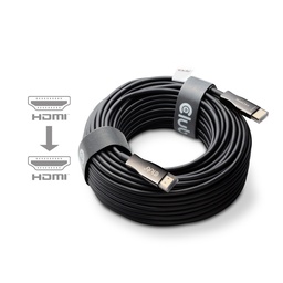 [CAC-1394] CAC-1394 Ultra High Speed HDMI™ AOC Cable 4K120Hz 8K60Hz Unidirectional 100m/328.08ft