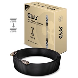 [CAC-1391] CAC-1391 HDMI™ 2.0 UHD AOC HDR 4K60Hz Cable 50m/164.04ft